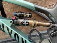 Fox factory float x kashima evol 230x60