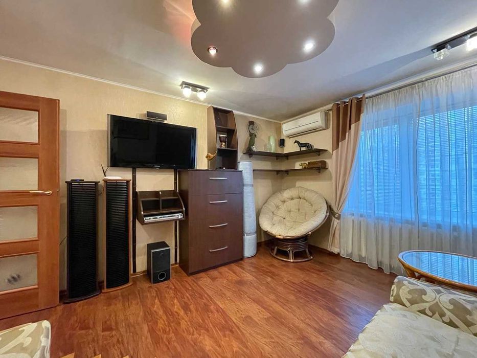 Здам  розкішну 2 кімнатну квартиру на Північному