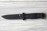 Nóż Gerber Strongarm Black
