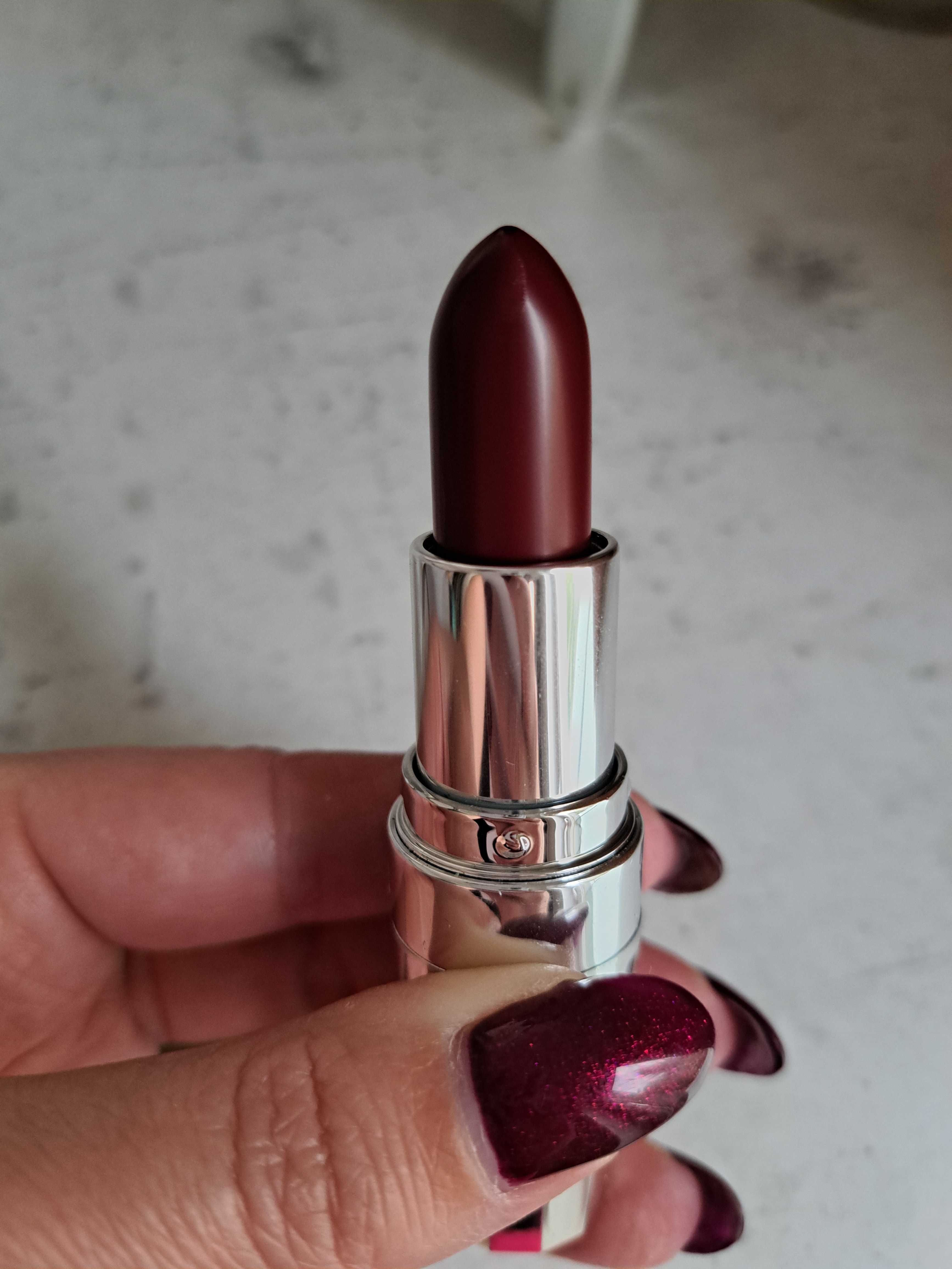 Unikat avon szminka racy red