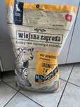 Wiejska zagroda jagniecina z kaczka NOWA 9kg dluga data waznosci