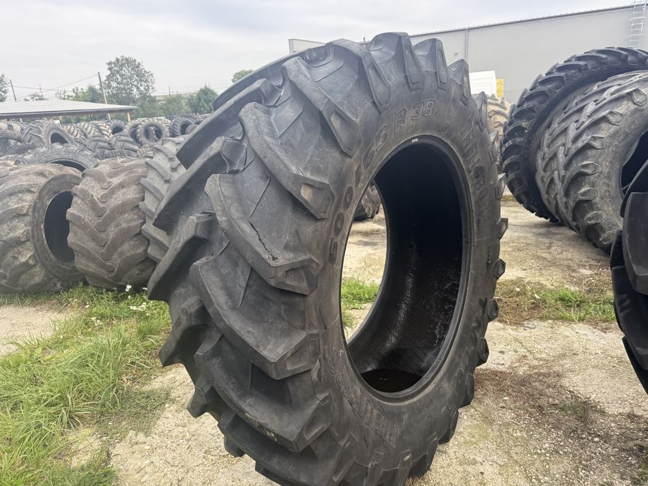Opona 600/65R38 Trelleborg