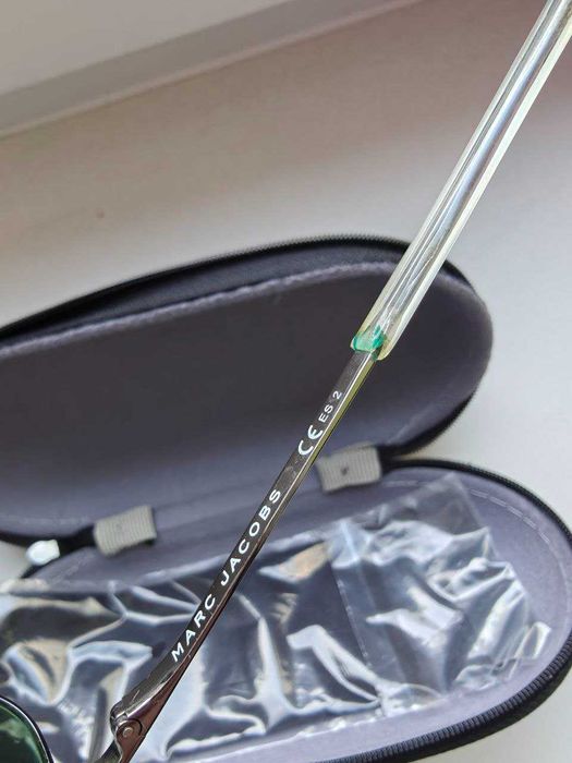 Солнцезахиснi окуляри Marc Jacobs MJ 271/S - ASR QT