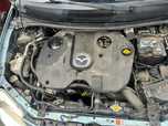 Silnik mazda premacy 626  2.0td sprawny kpl