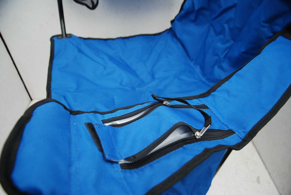 Krzesło kempingowe ,wędkarskie