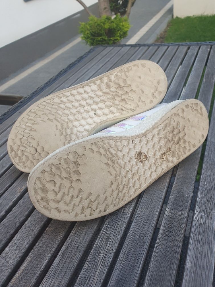 Adidas Buty damskie Adidas GRAND COURT 38