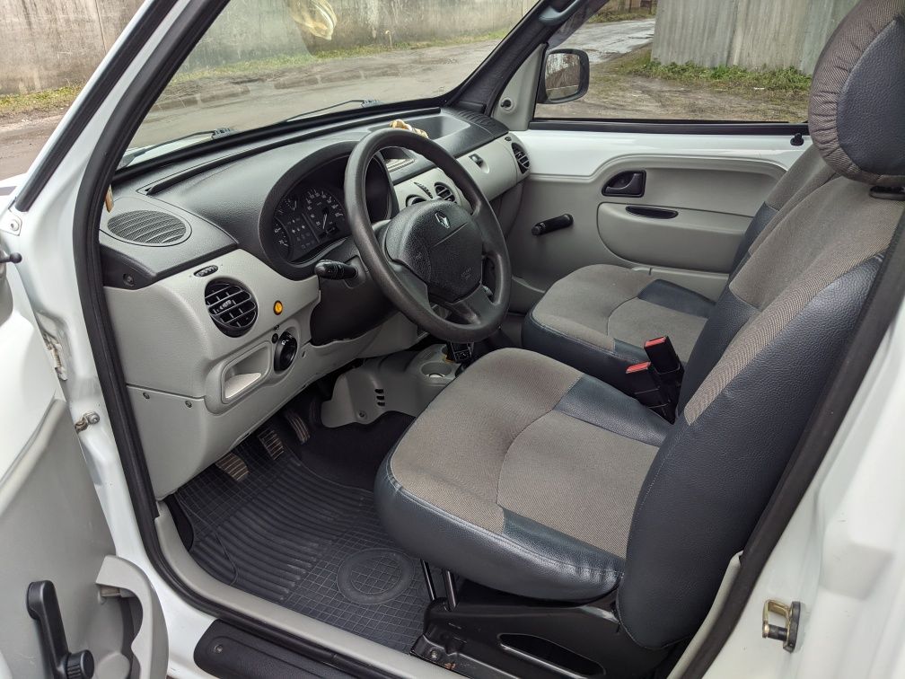Renault Kangoo 2005