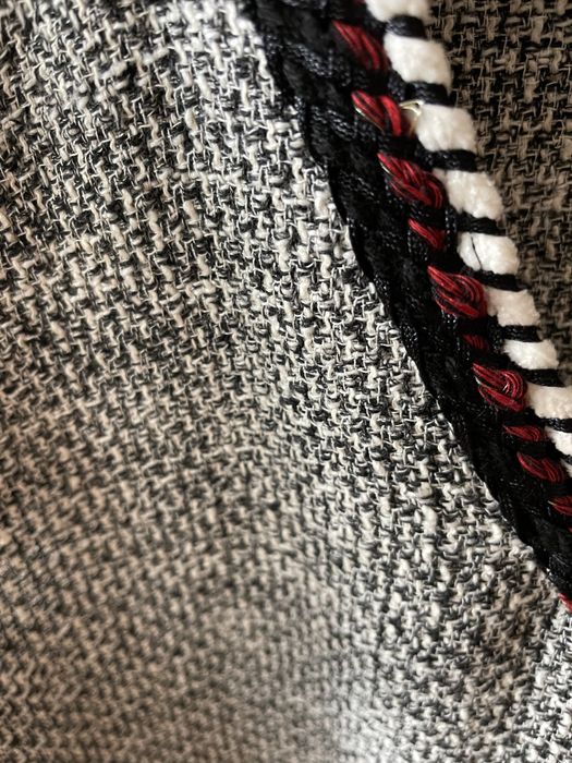 Vestido Zara manga curta