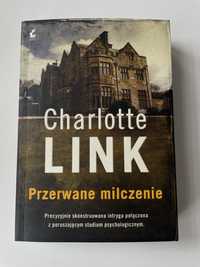 (Nowa) Charlotte Link - przerwane milczenie