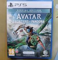 Avatar Frontiers of Pandora ps5