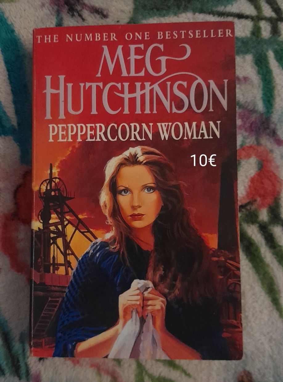 Livros em inglês