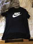 Tchirt da Nike nova