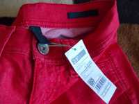 spodnie JEGGINGSY , Benetton Jeans, colors of benetton, ITALIA- NEW