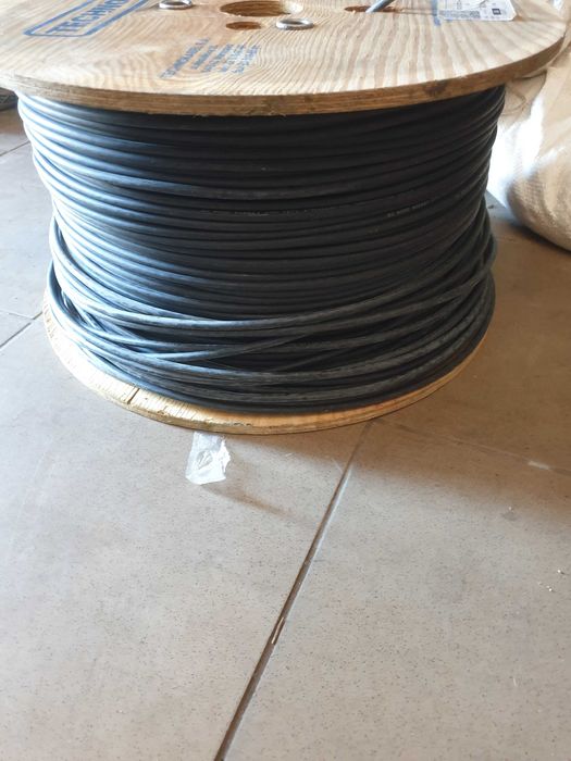 Kabel fotowoltaiczny 4mm2