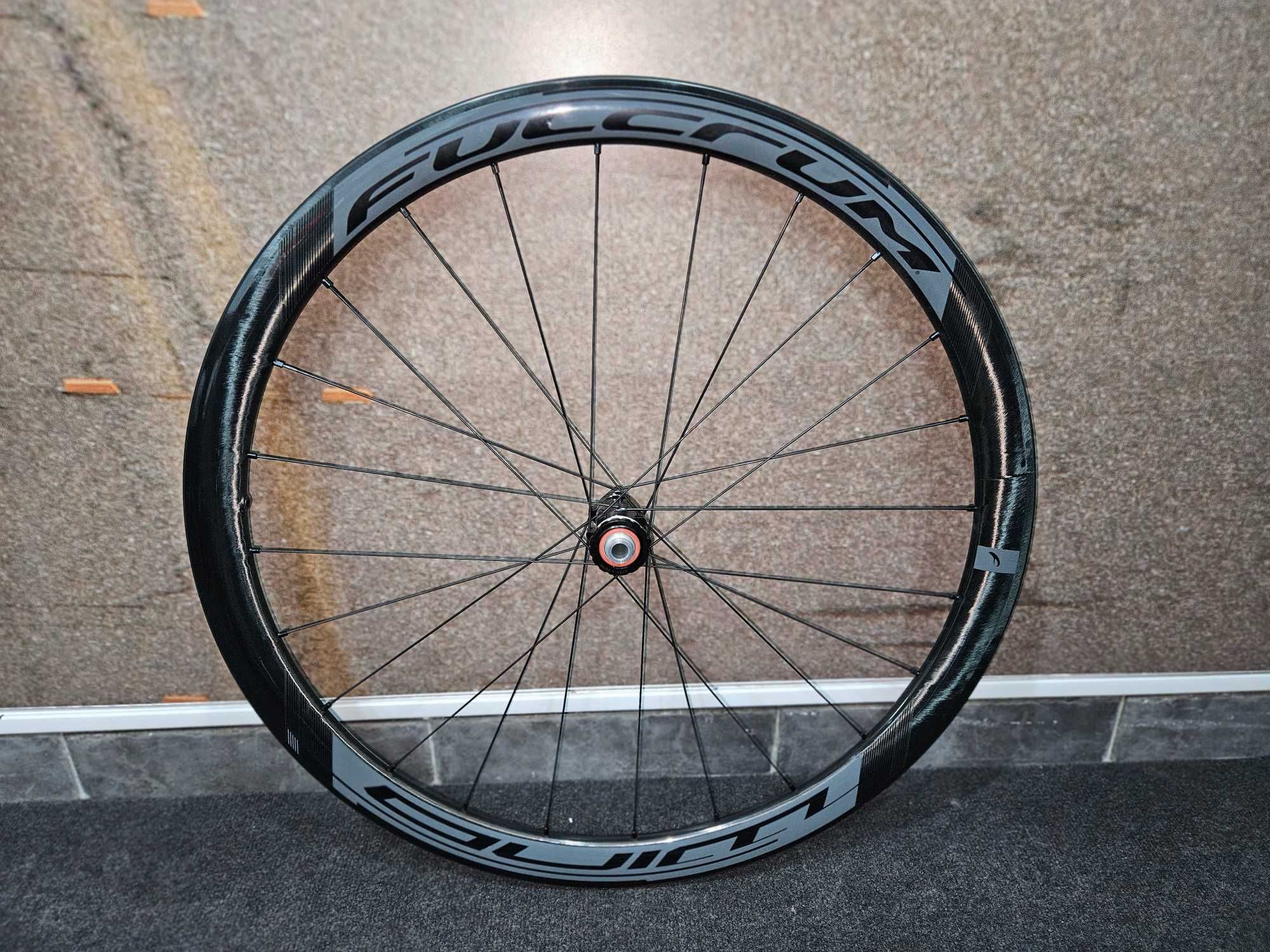 Rodas Fulcrum Wind 55 DB AFS 12X100-12X142 Sram XDR