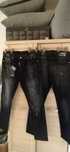 Spodnie Dsquared2