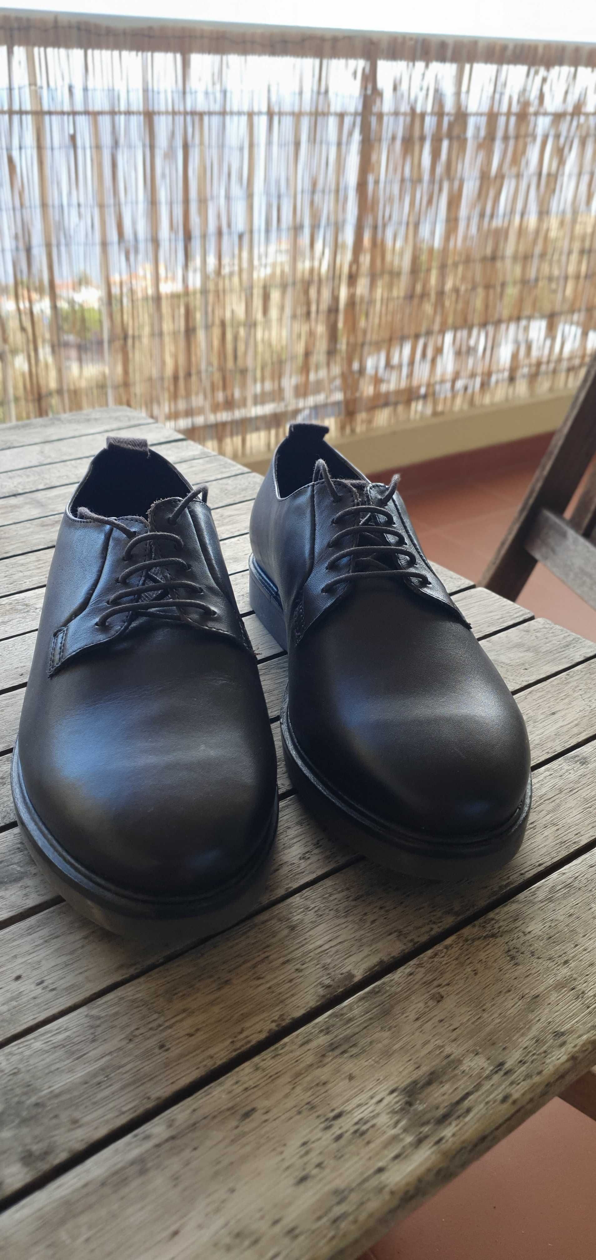 Sapato Hudson - 42