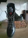 Workery  damskie