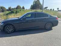 BMW 320 Pack M auto