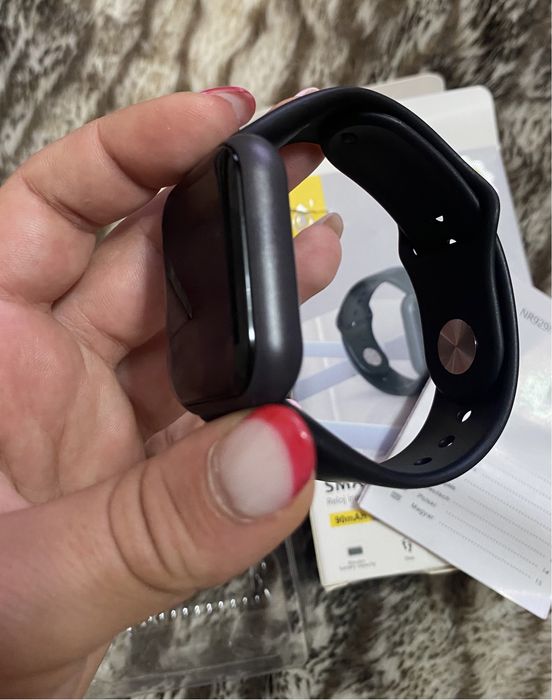 Vendo smart watch