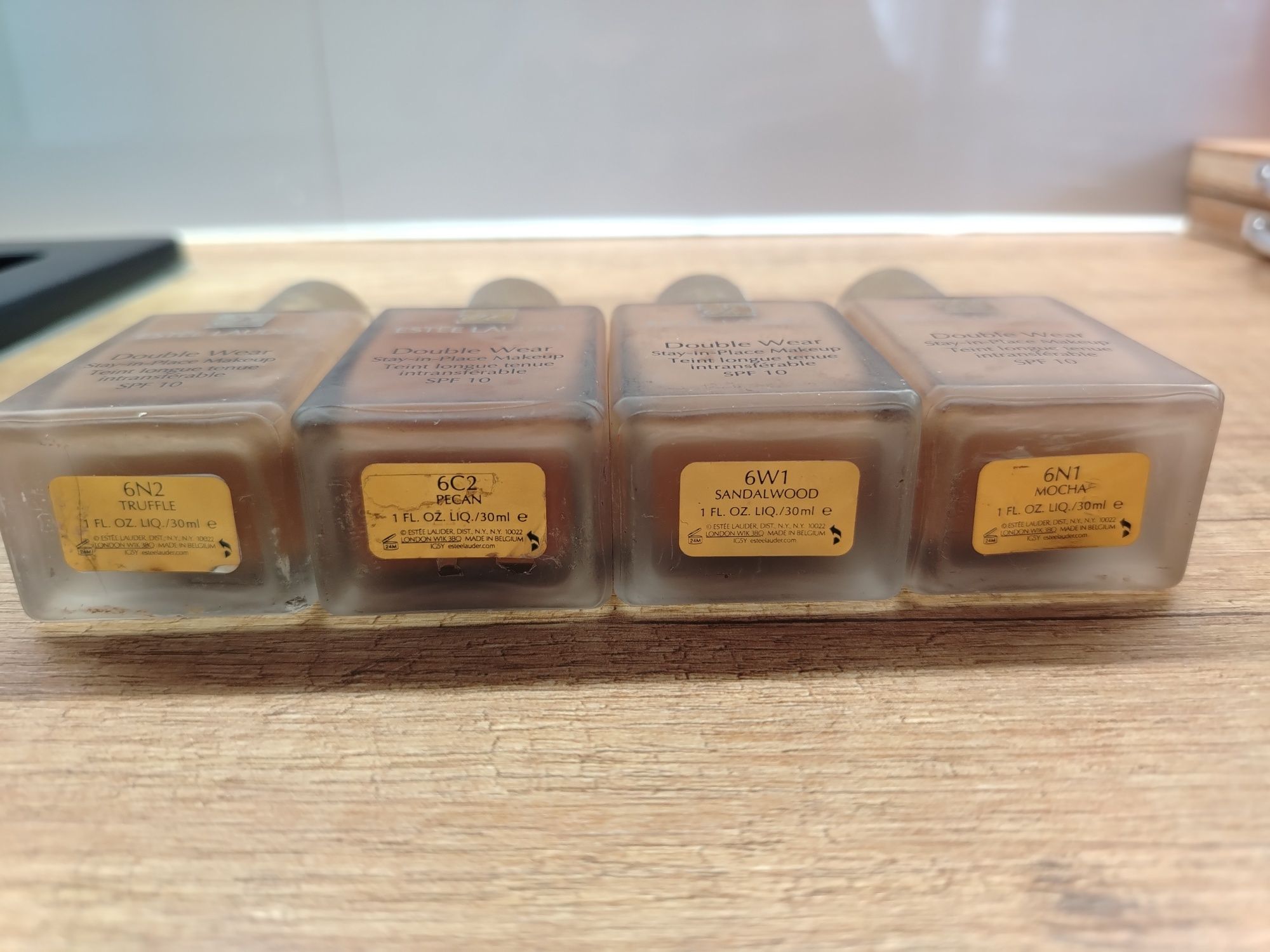 Podkład Estee Lauder Double Wear