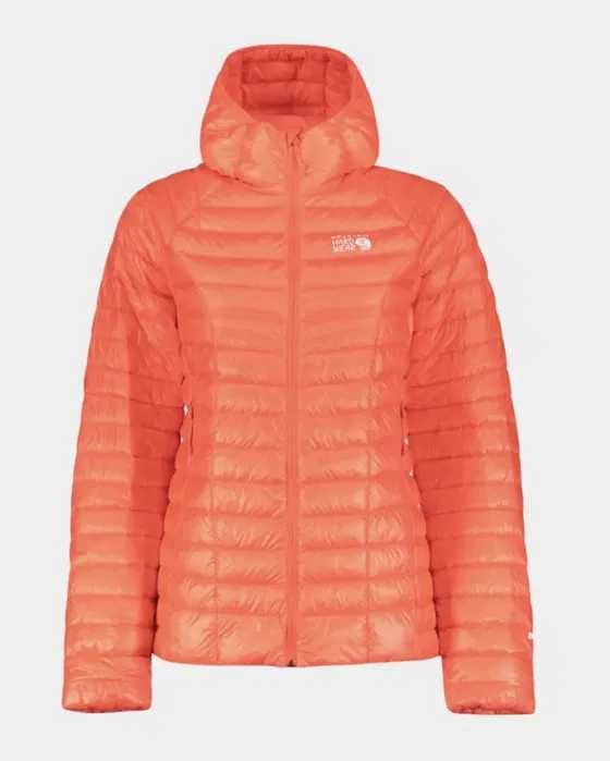 Damska kurtka Mountain Hardwear Ghost Whisperer 2. Rozmiary S i M