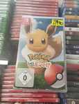 Pokemon: Let's Go, Eevee! [Switch]