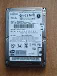 Fujitsu 80GB 4.2K 2MB PATA (IDE/ATA) 2.5" MHV2080AT