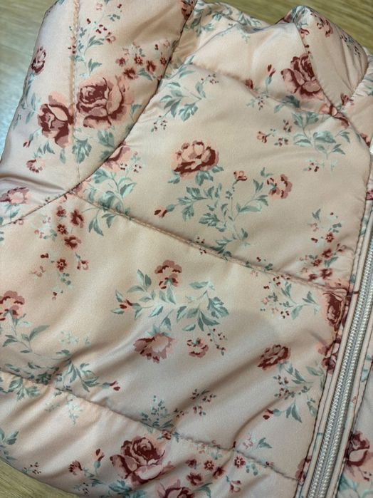 Kombinezon zimowy newbie 80