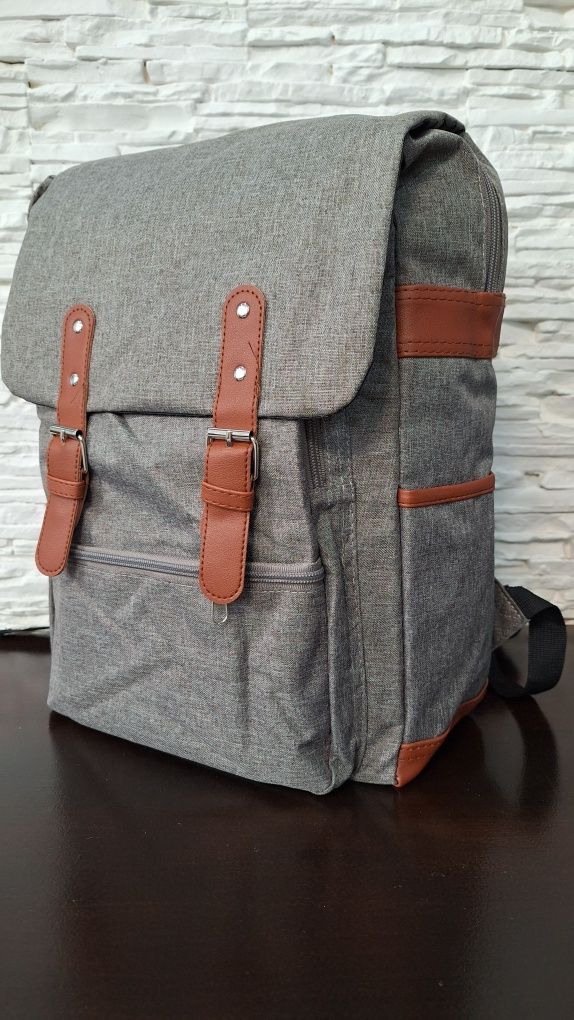 Plecak nowy 33x36