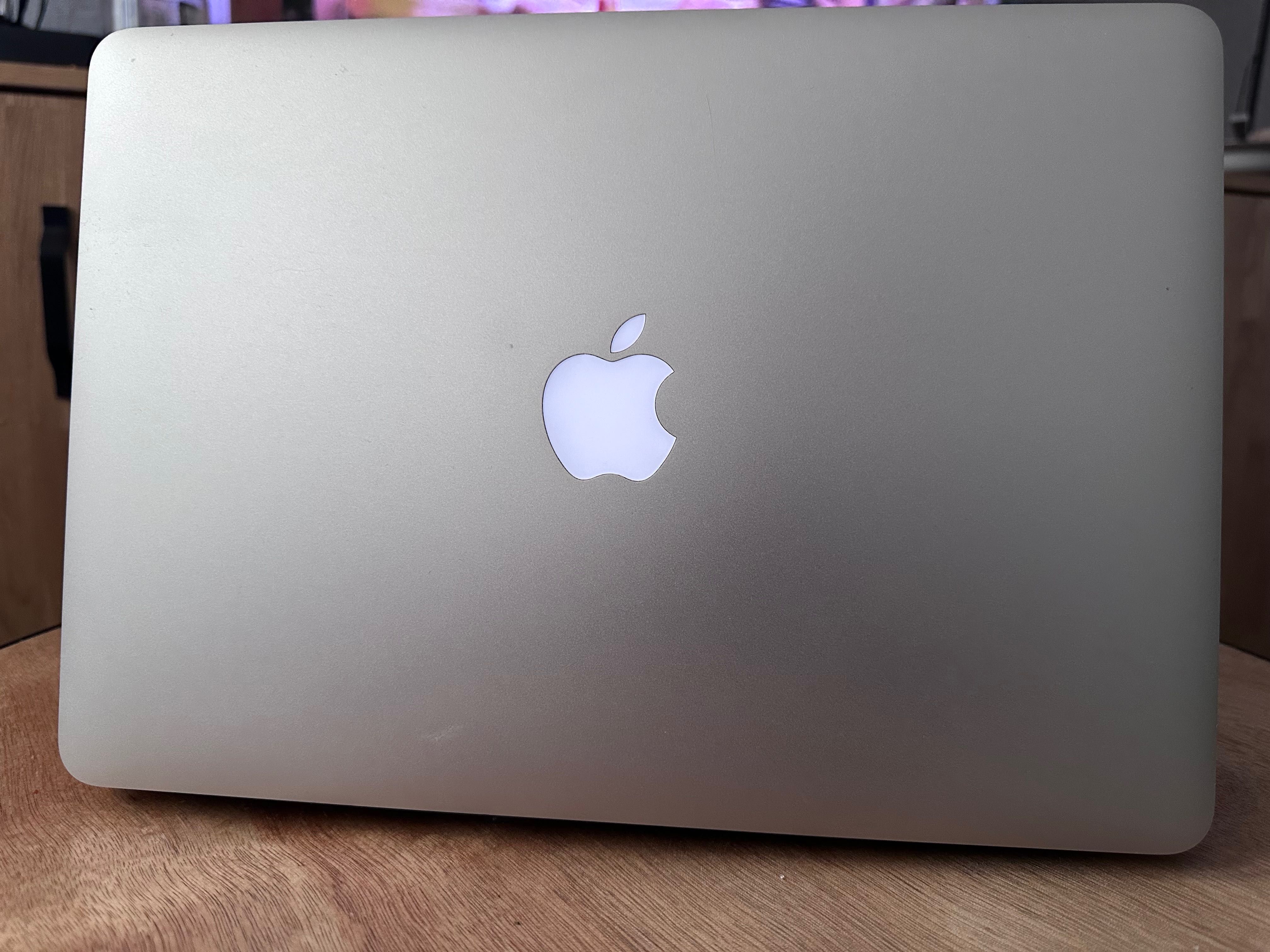 MacBook Air 13 cali