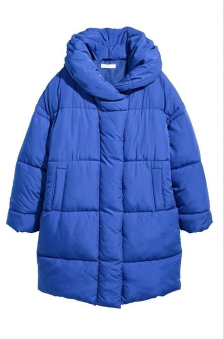 Жіноча куртка від H&M