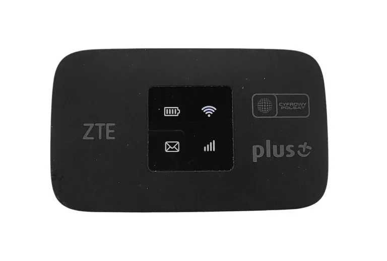 Router mobilny ZTE MF 971R 4G LTE