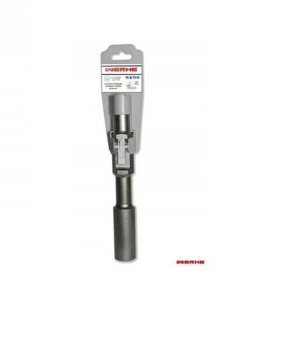 Podbijak dłuto uziom HAMMER 16,5 mm HEX 30 mm - WERHE