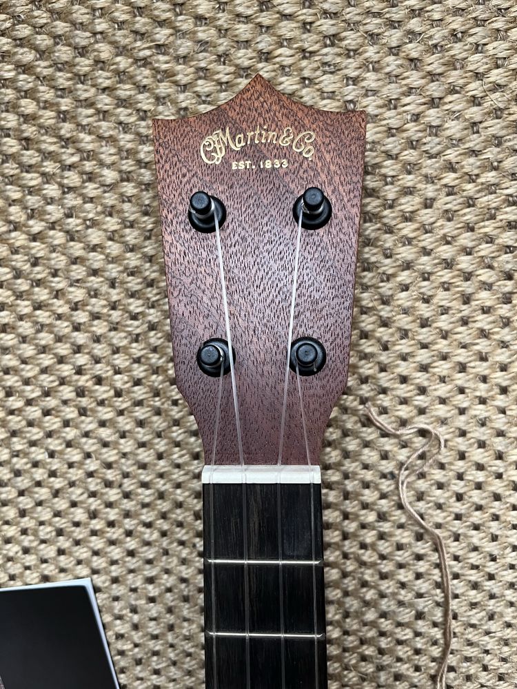 Ukulele Tenor Martin T1 FSC
