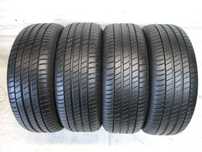 OPONY 215 55 17 94W MICHELIN - LATO