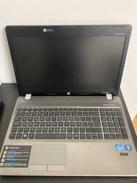 Portatil HP Probook S i3 240Gb 12Gb W10Pro