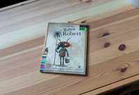 Robot Robert (Zofia Stanecka). Książka z serii "Czytam sobie" poziom 2