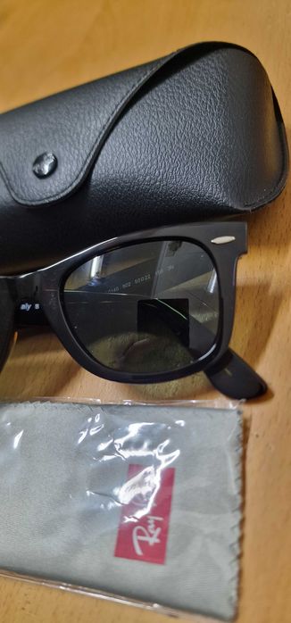 Ray-Ban Wayfarer Classic