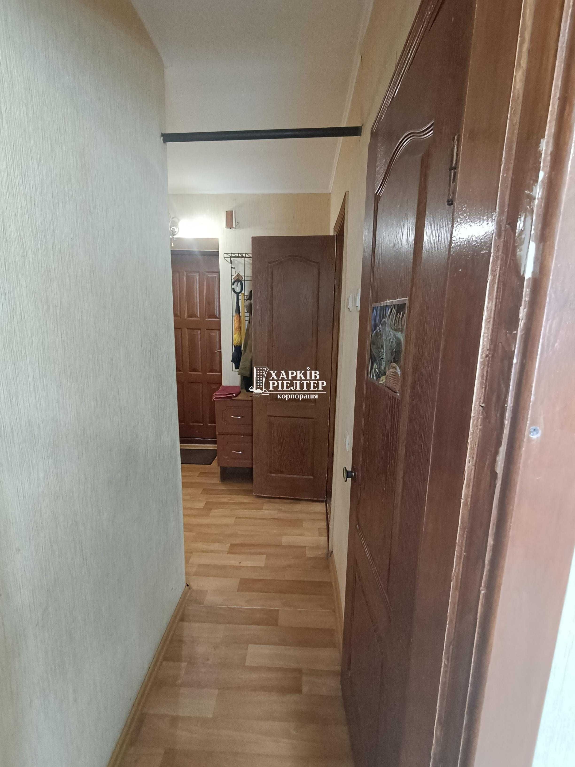 LS-10 Ексклюзив 2к квартира, Нова Баварія,  цегляний будинок