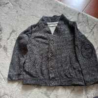 Sweterek  rozmiar 110/116 chłopak