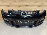 Zderzak przedni mazda cx5 4xpdc spryski
