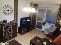 Mieszkanie 2 pok, 44 + 3m, balkon, klima, TV55