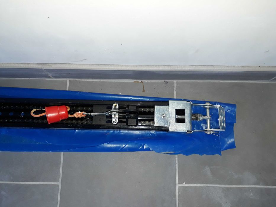 Motor para portão OHMline