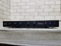 Аудіопроцесор  SPL Vitalizer, б/у з Німеччини