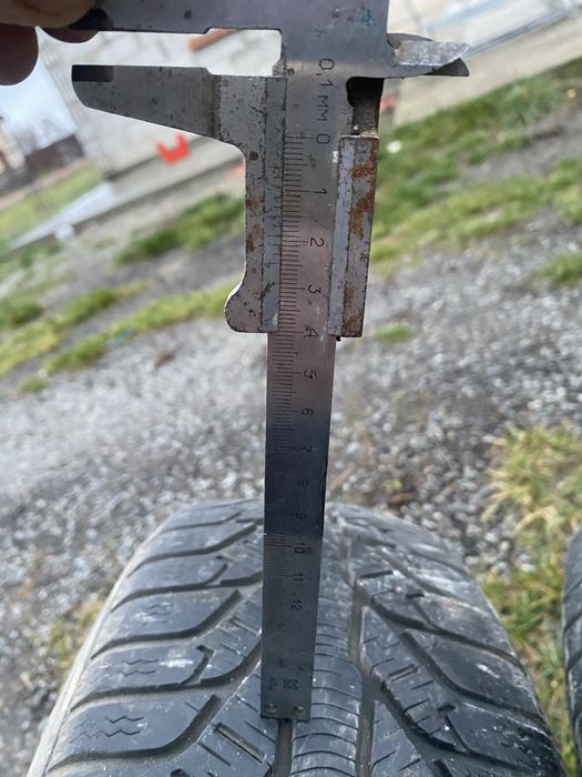 Шини r 14 185 65 зима