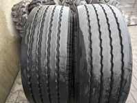 385/65R22.5 Michelin X Multi T naczepa