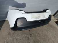 ZDERZAK TYŁ TYLNY EWP CITROEN C3 III