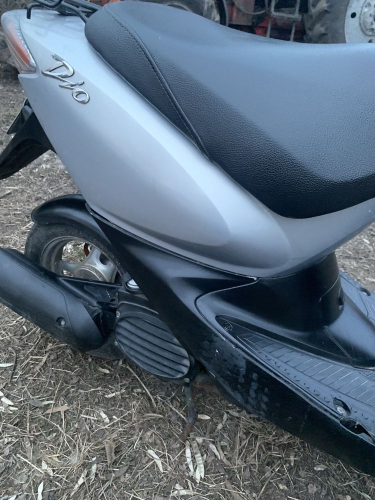 Продам Honda Dio 56