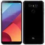 LG G6 4/32GB 5.7" Czarny
